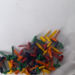 Split Pins - Squares