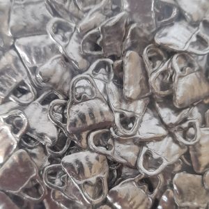 Metal Charm Pack - Handbag - 200pcs