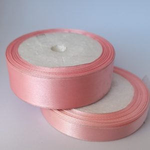 Craft Ribbon - Pink (Wide)