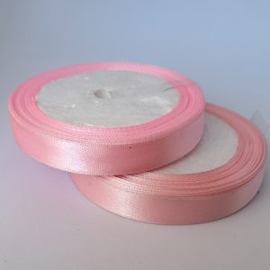 Craft Ribbon - Pink