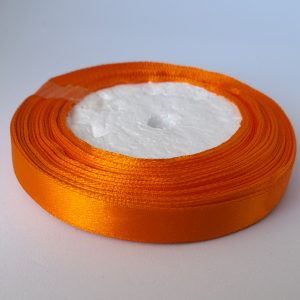 Craft Ribbon - Orange