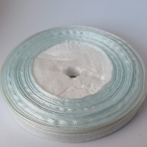 Craft Ribbon - Baby Blue