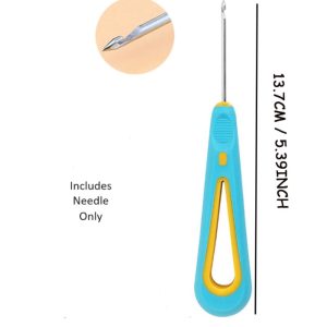 Candle Wicking Needle