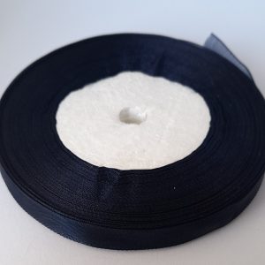 Craft Ribbon - Dark Blue