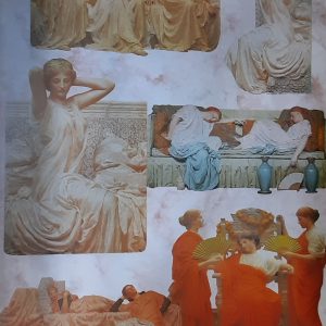 Decoupage Paper - 20