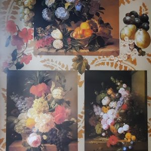 Decoupage Paper - 21