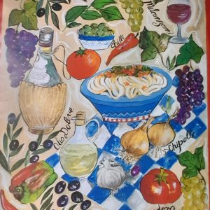 Decoupage Paper - 23