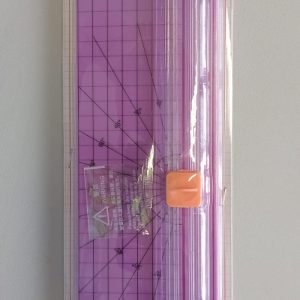 Small paper Cutter