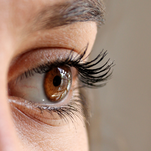 Natural Eyelash Serum