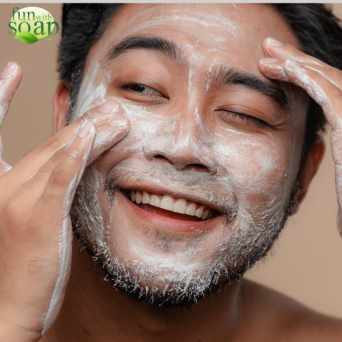 Salicylic Acid Face Wash
