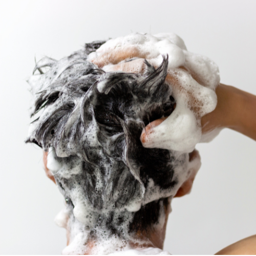 3 Sulphate Free Shampoo Recipes